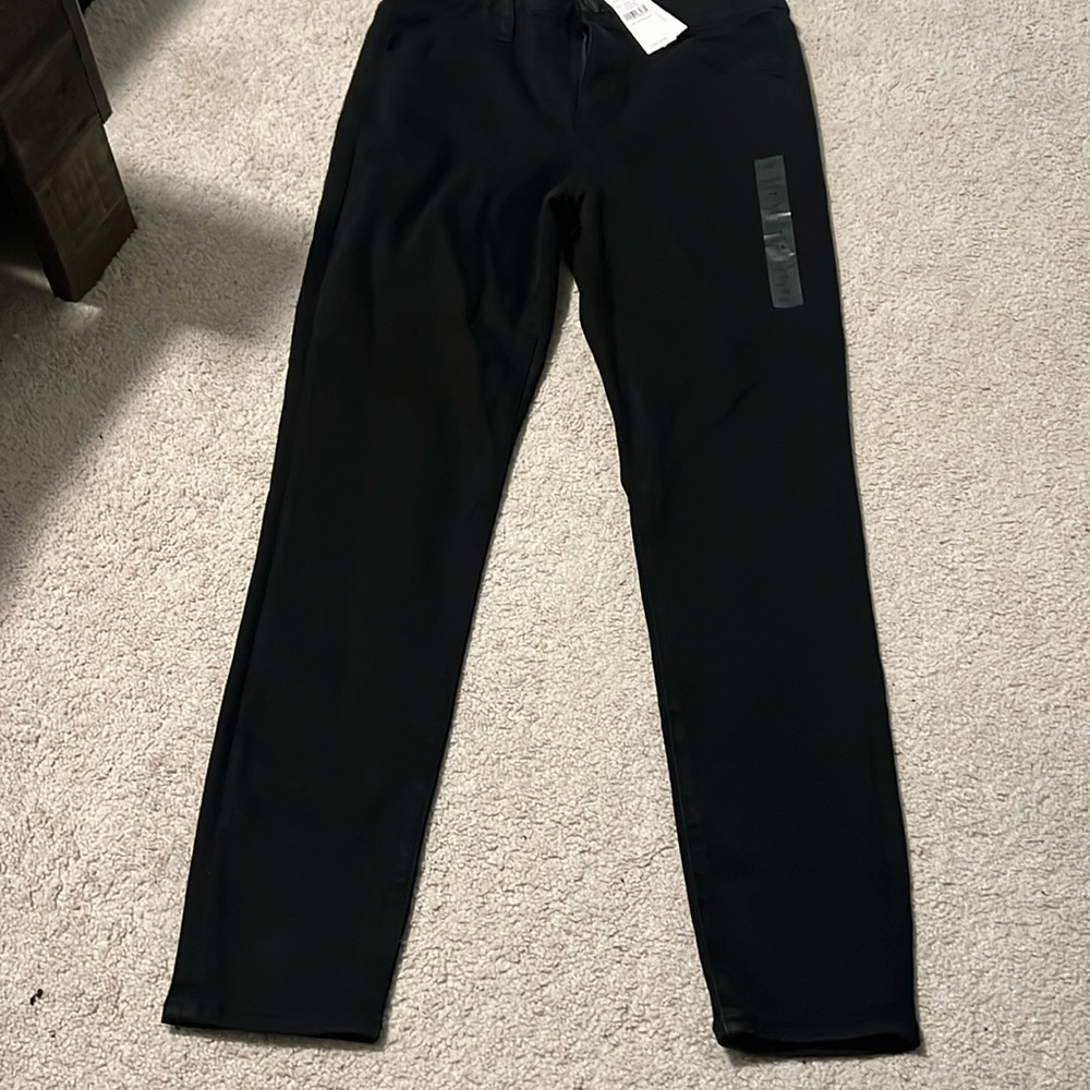 Women’s American Eagle Hi-Rise Jegging size 32W/14